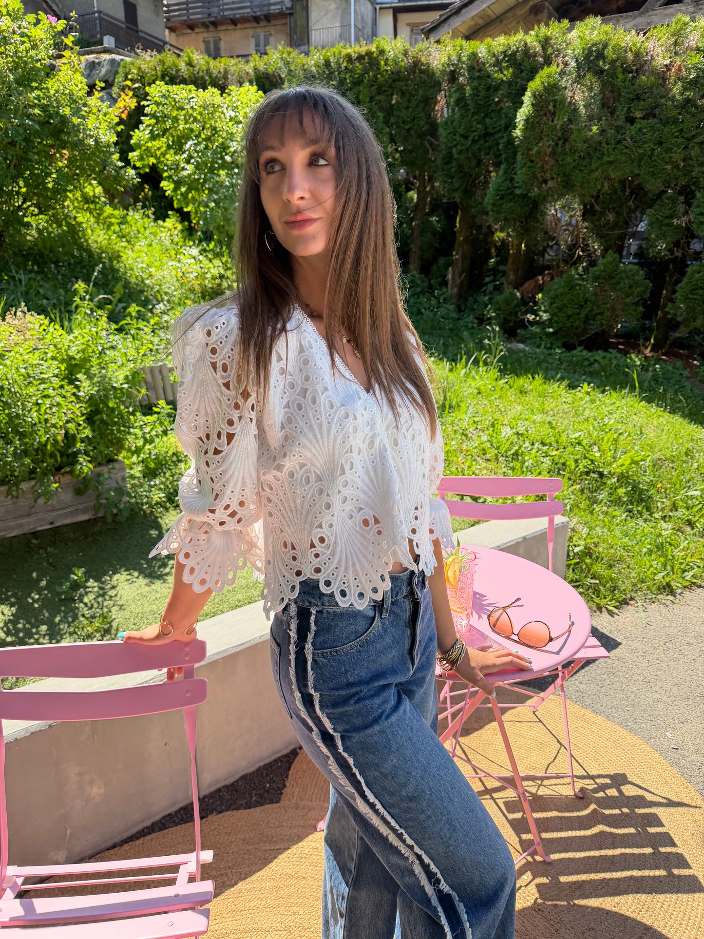 Top ARIEL
