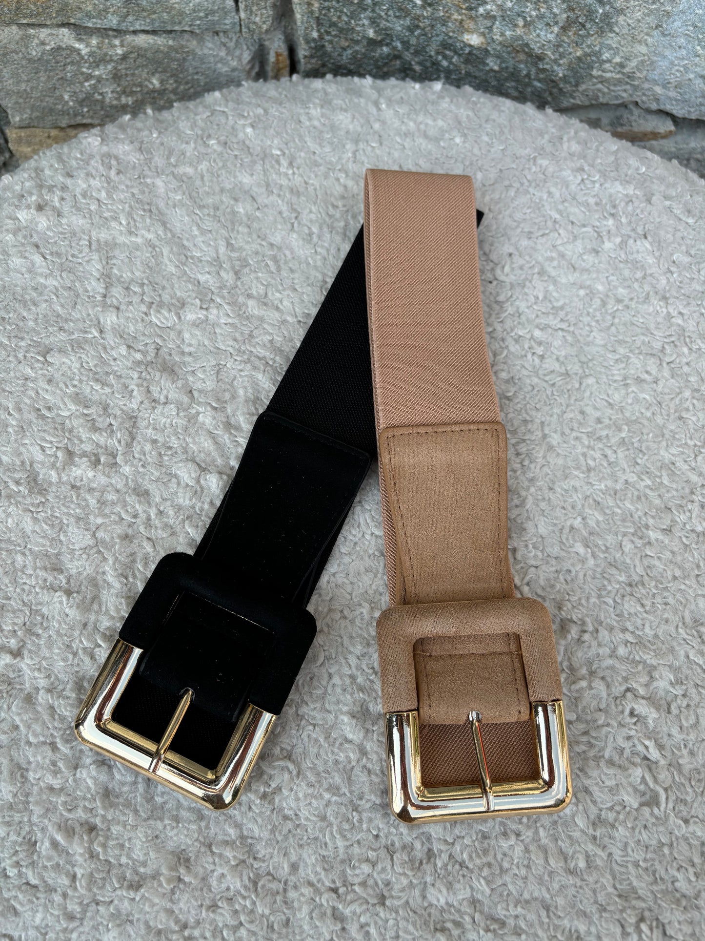 Ceinture élastique