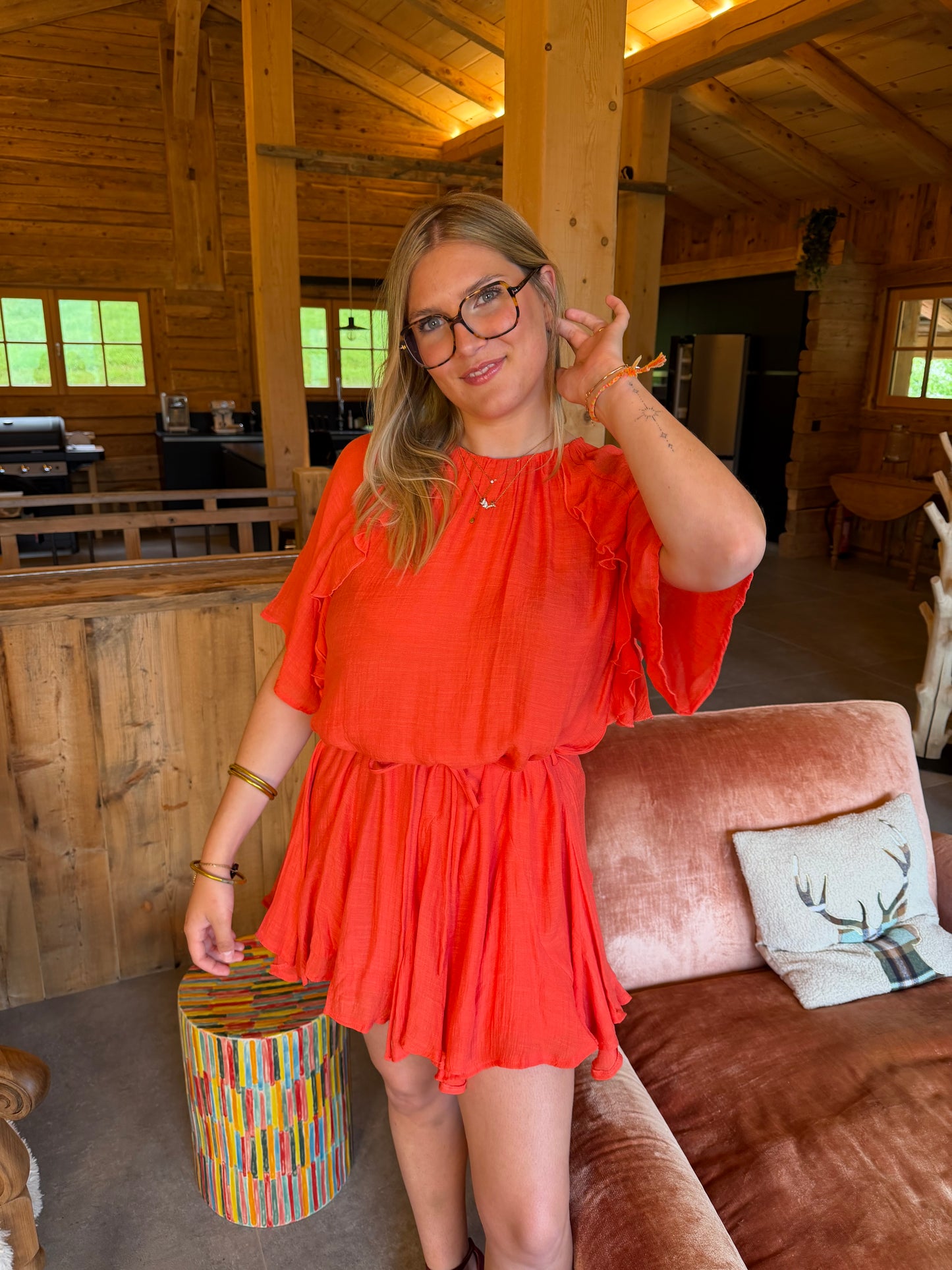 Robe MIRANDA
