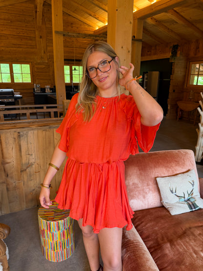 Robe MIRANDA