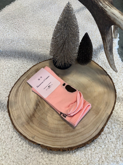 Chaussettes LES BICHETTES