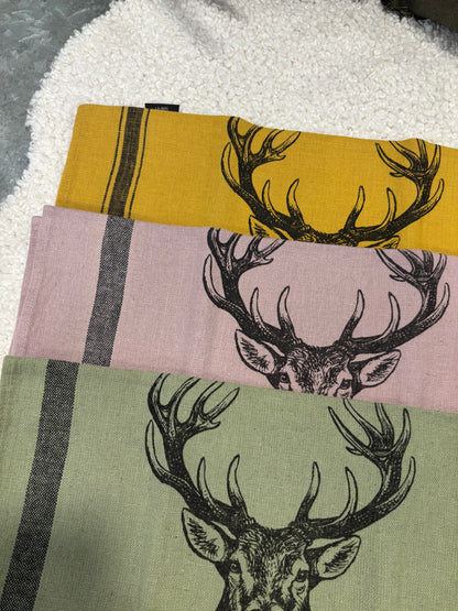 Torchons CERF 🇫🇷