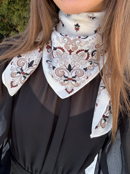 Foulard BANDANA