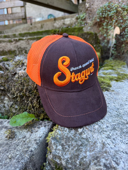 Casquette HUNT
