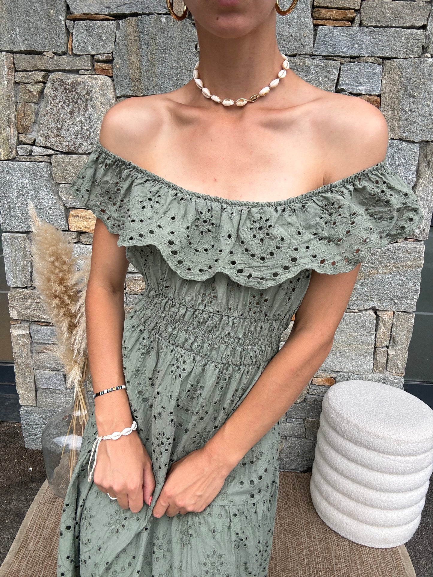 Robe ALTESSE 🇮🇹