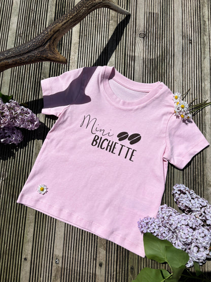 Tee-shirt MINI BICHETTE