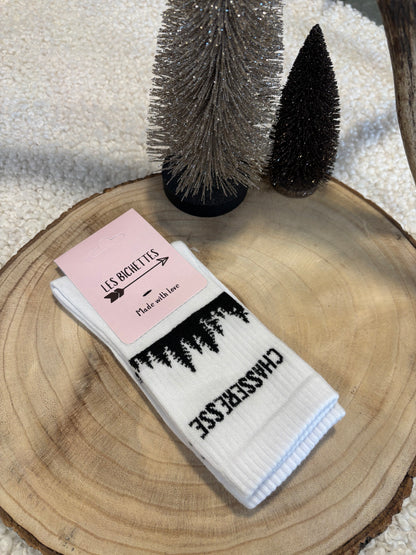 Chaussettes LES BICHETTES