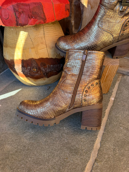 Bottines ROCKY