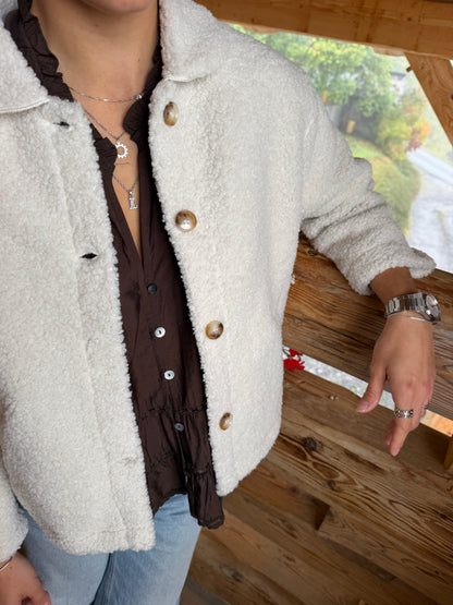 Veste MALORY