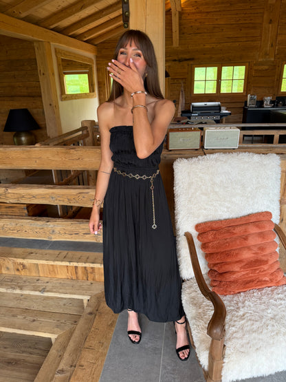 Robe ISABEAU