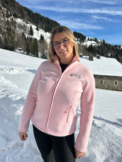 Polaire CERF LES BICHETTES