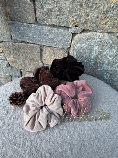Chouchou VELOURS