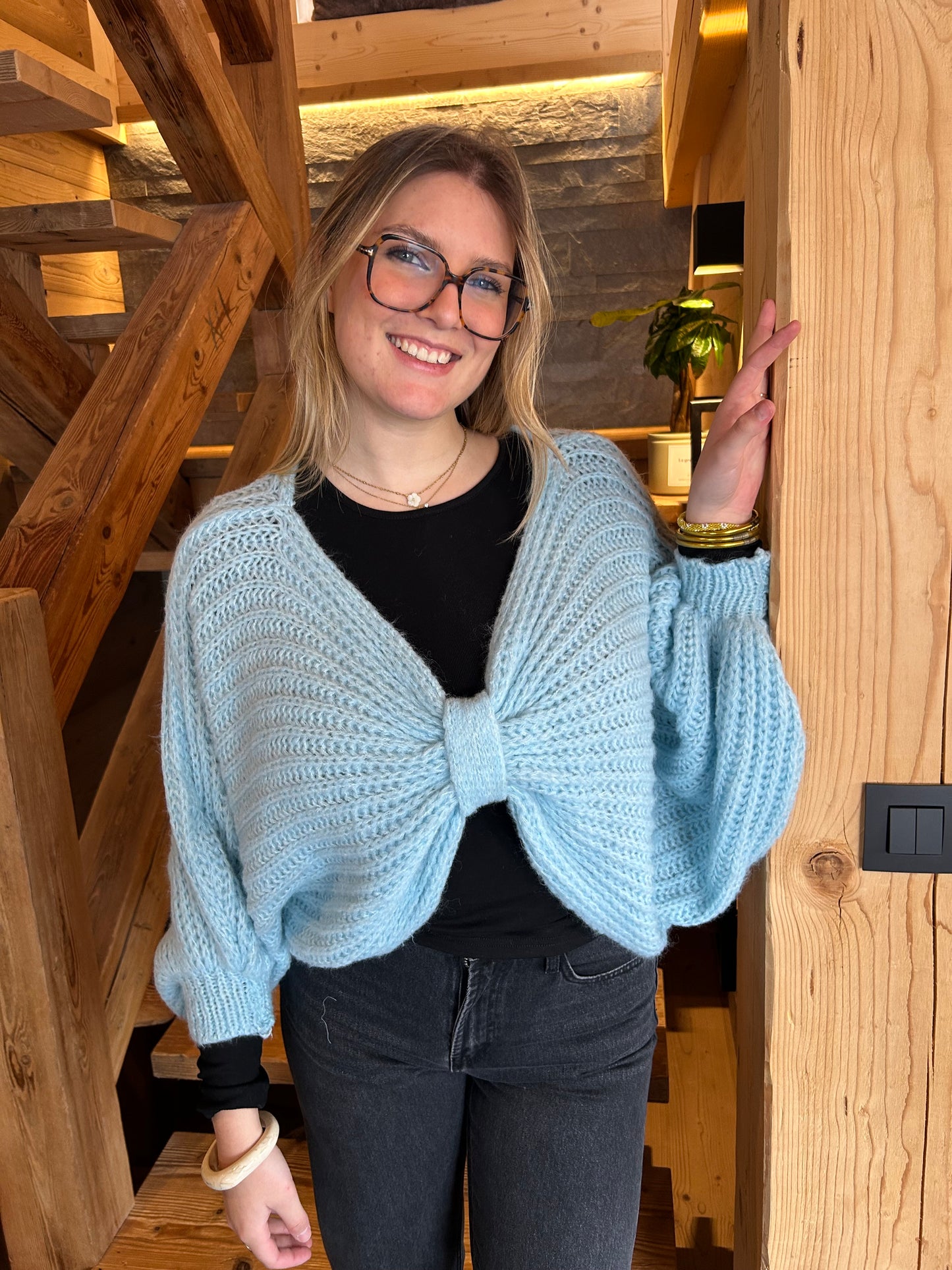 Pull NOELINE 🇮🇹