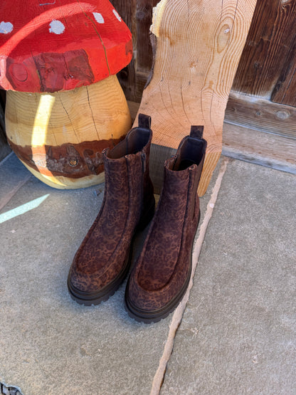 Bottines