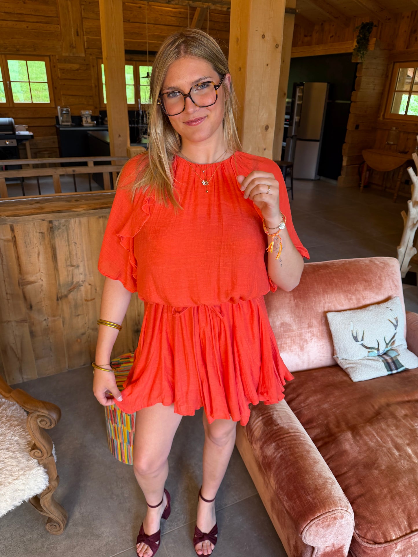 Robe MIRANDA