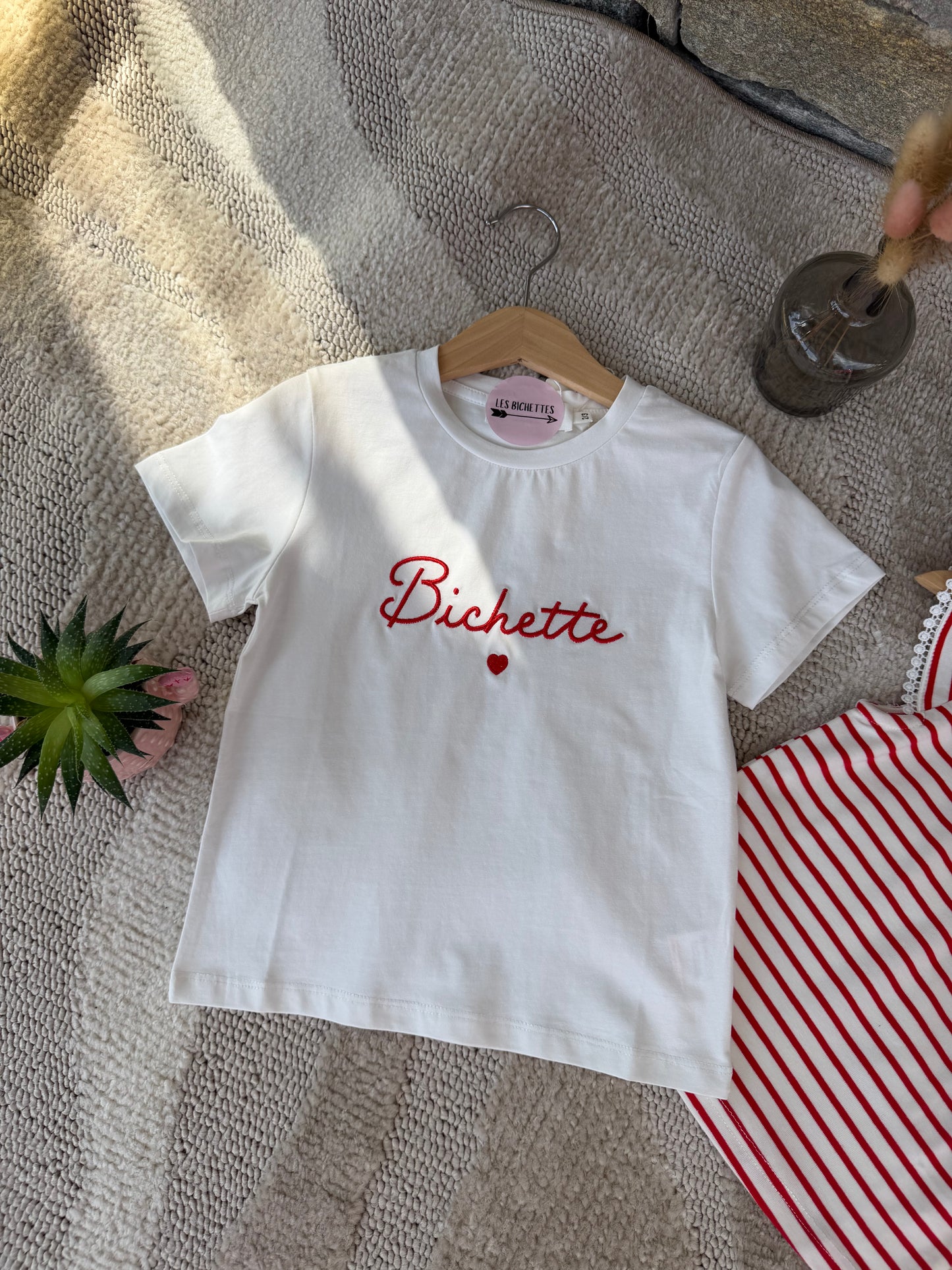 Tee-shirt BICHETTE enfant