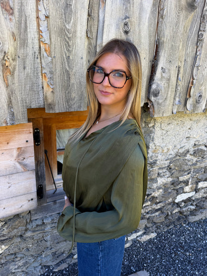 Blouse SACHA