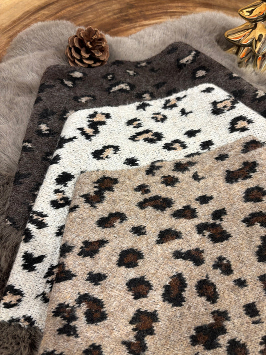 Foulard triangle BIDY