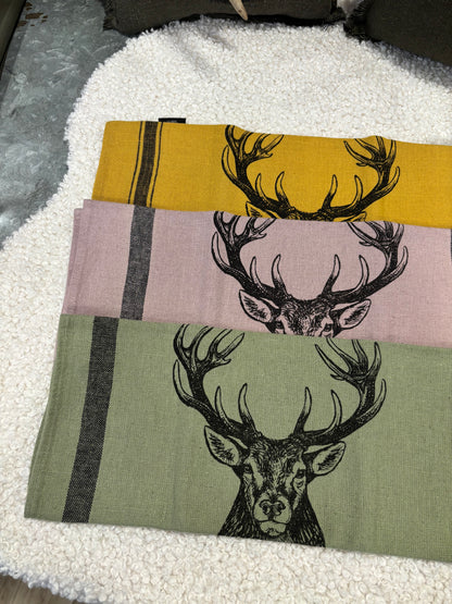 Torchons CERF 🇫🇷