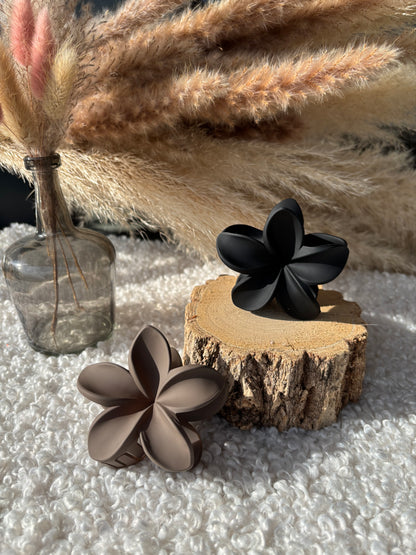 Pince à cheveux FLEUR