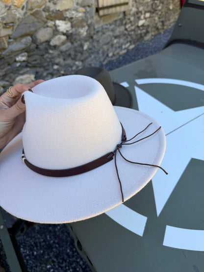 Chapeau PLAT