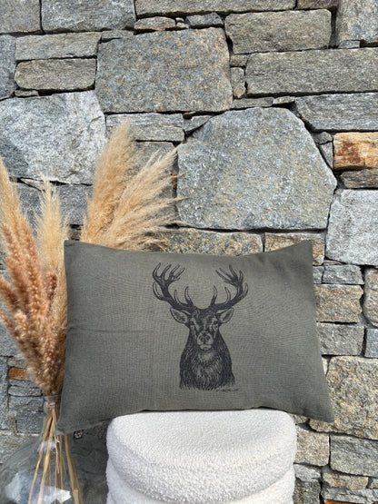 Coussin Rectangulaire CERF
