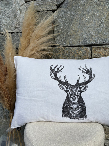 Coussin Rectangulaire CERF