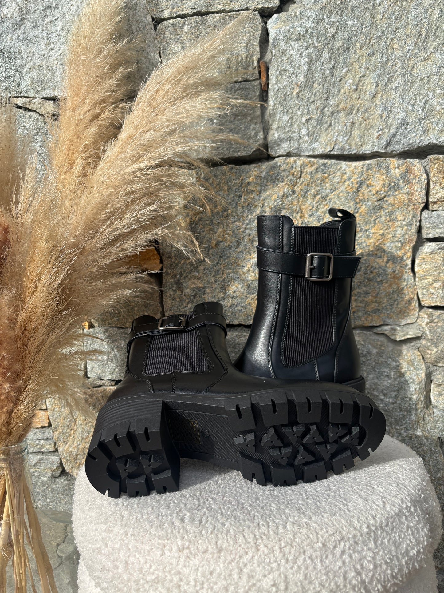 Bottines CAVALI