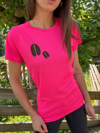 Tee-Shirt CERF LES BICHETTES