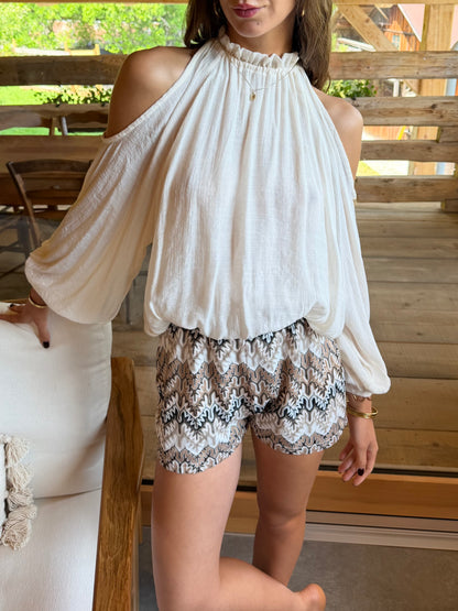 Blouse DEBBY