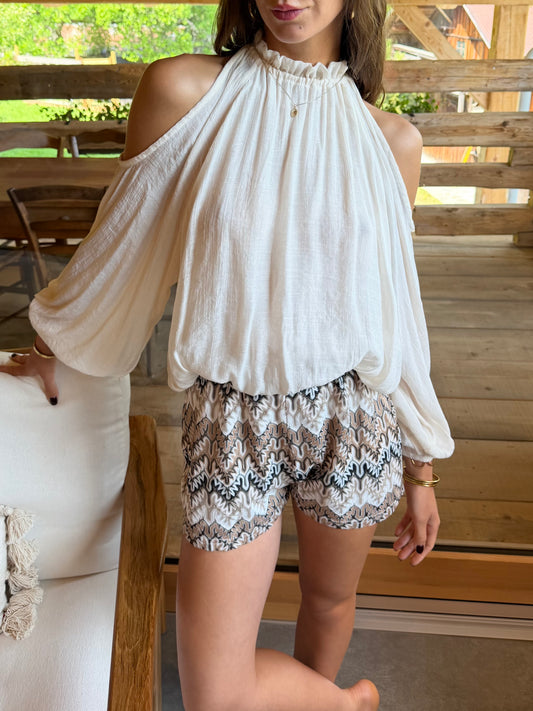 Blouse DEBBY