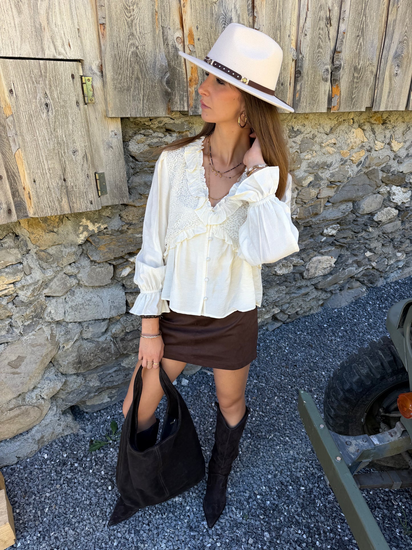 Blouse