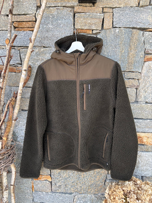 Veste polaire