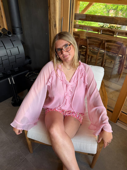 Blouse ANDY