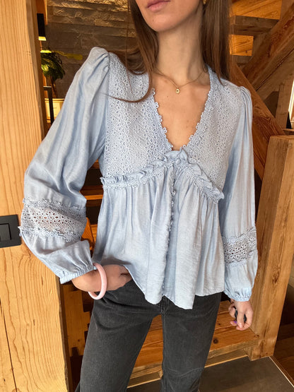 Blouse DANIELA
