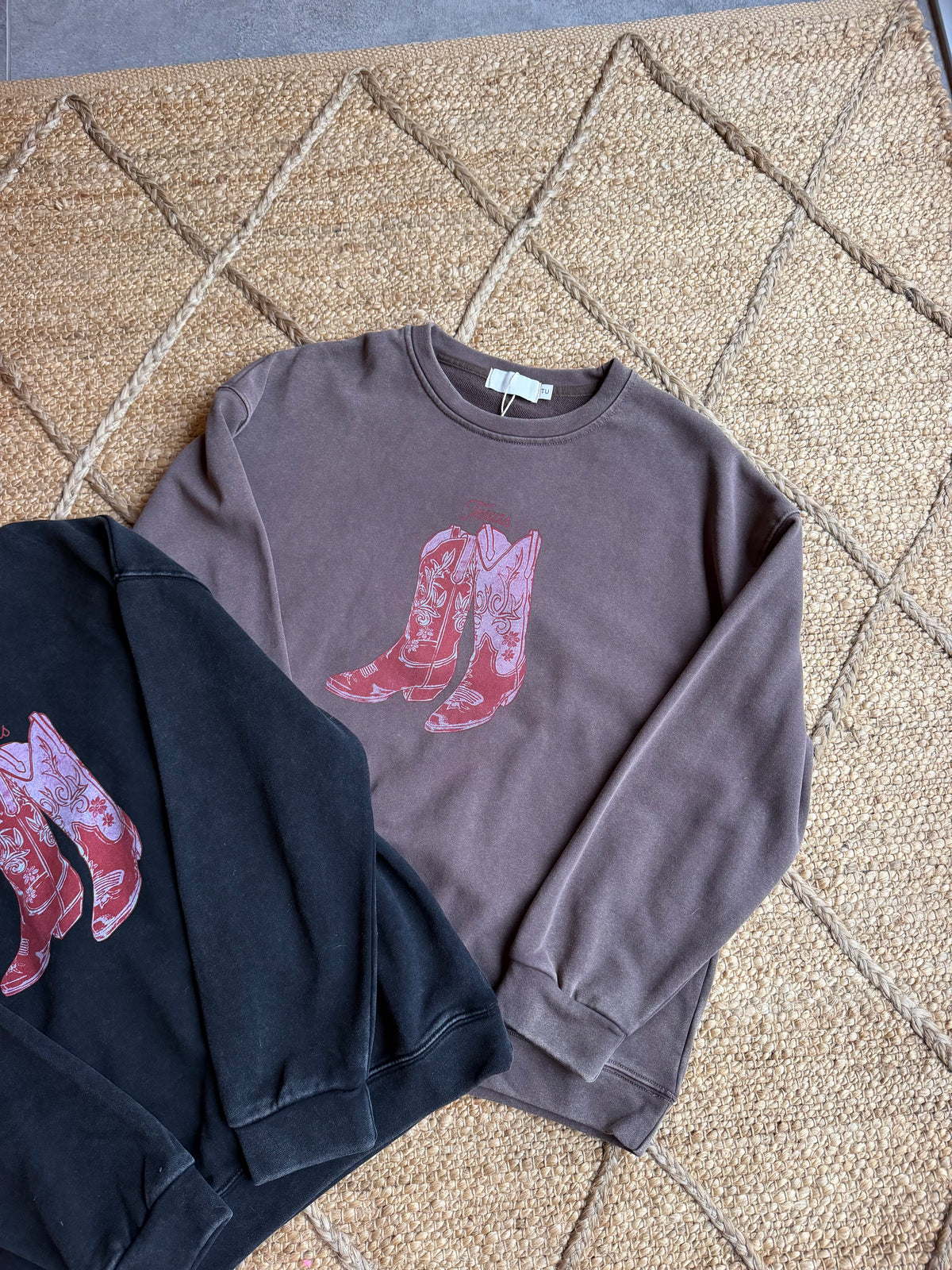 Sweat SANTIAGS