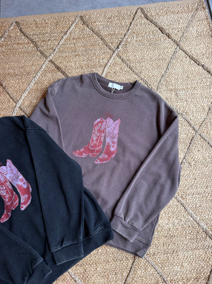 Sweat SANTIAGS