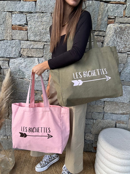 Sac CERF LES BICHETTES