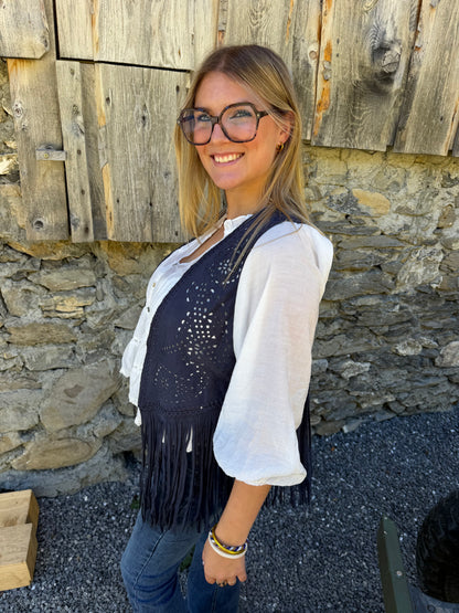 Gilet BESS