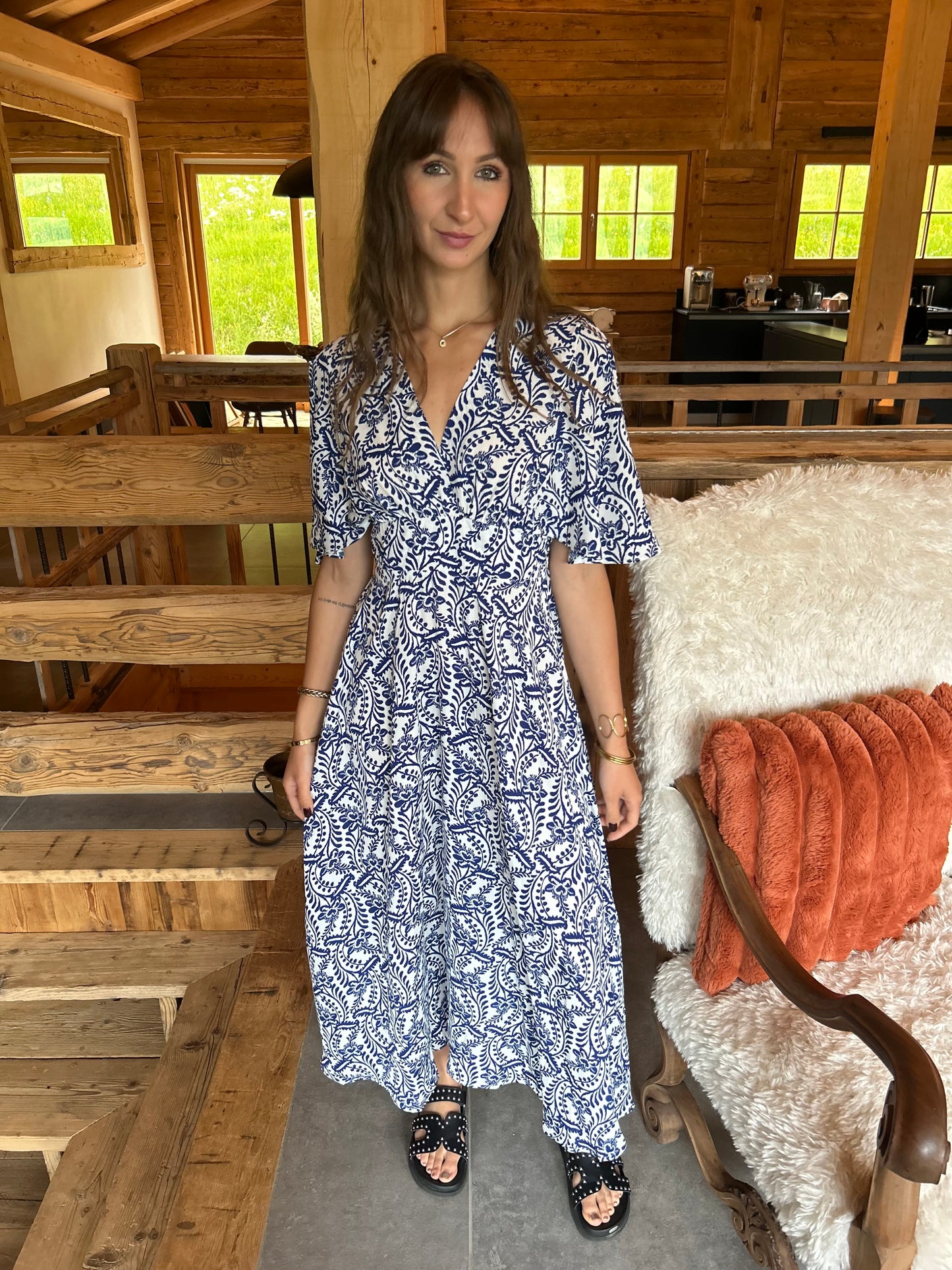 Robe MYKONOS