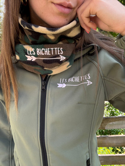 Tour de cou LES BICHETTES