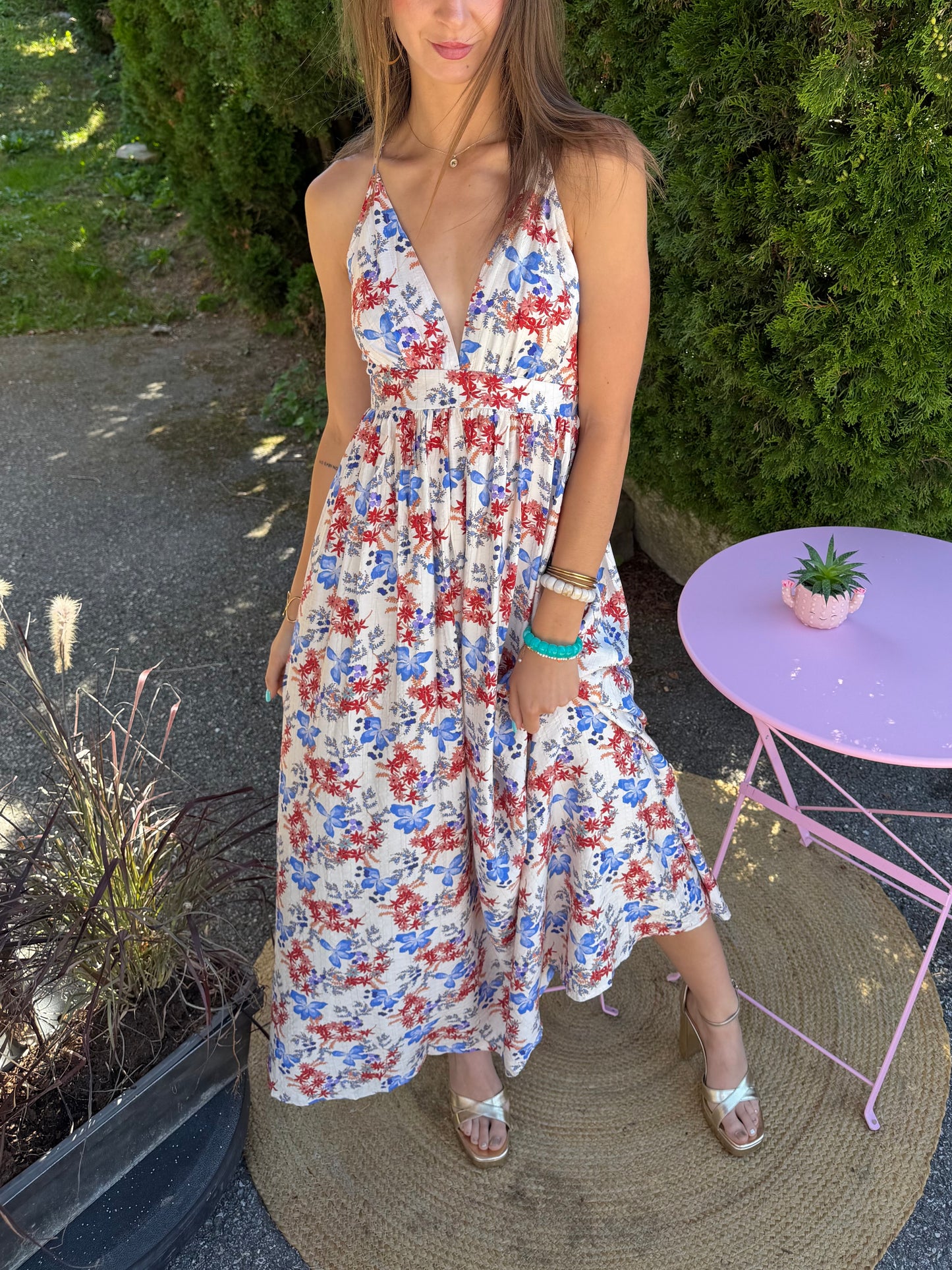 Robe CLÉM