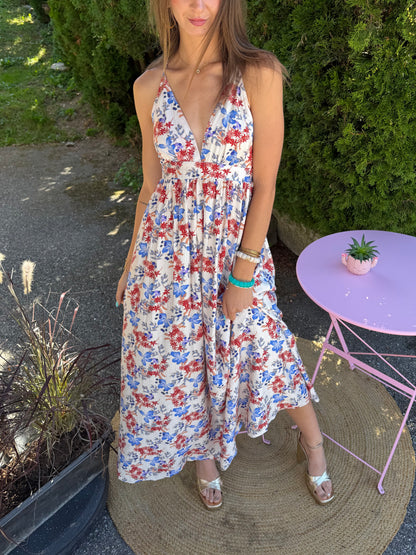 Robe CLÉM