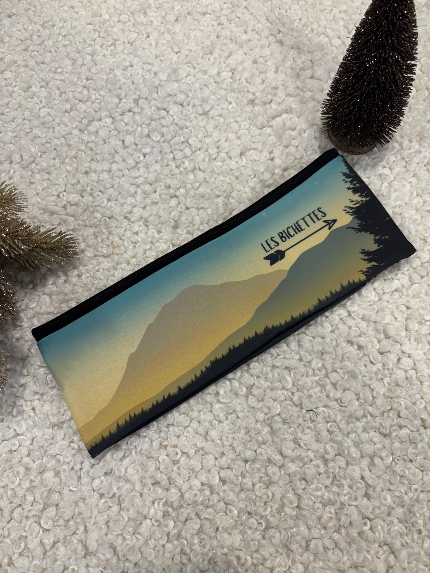 Bandeau " LA SAISON DES NAISSANCES "