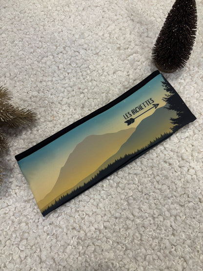 Bandeau " LA SAISON DES NAISSANCES "