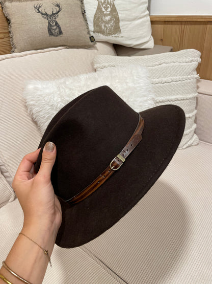 Chapeau JULINE