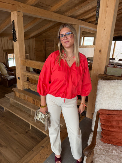 Blouse MARTINA