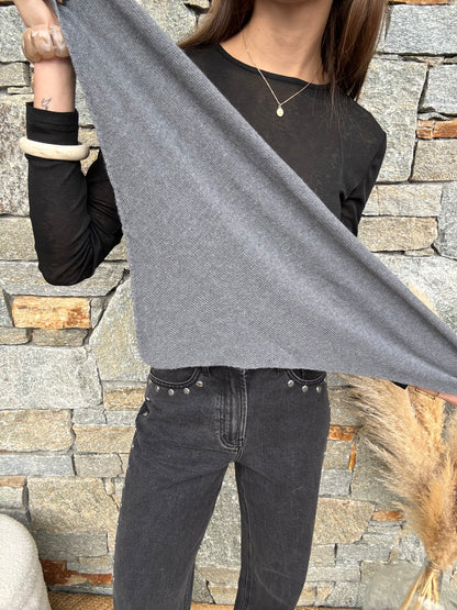 Foulard CACHEMIRE CÉLINE 🇮🇹