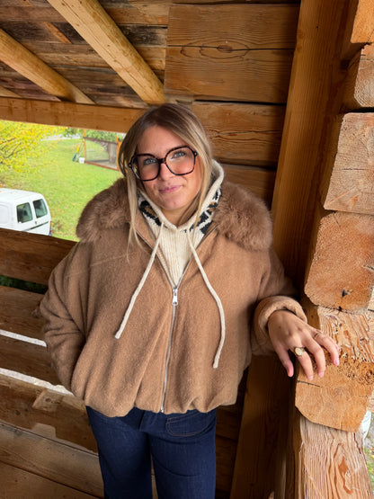 Veste OSLO