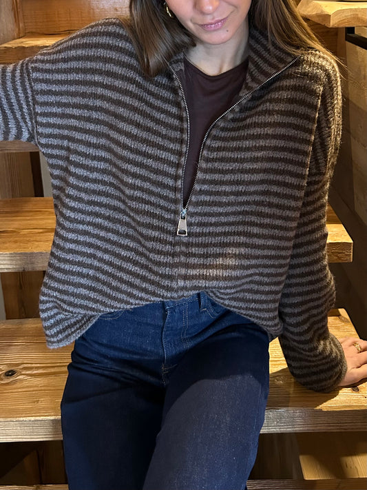 Gilet FANCY 🇮🇹